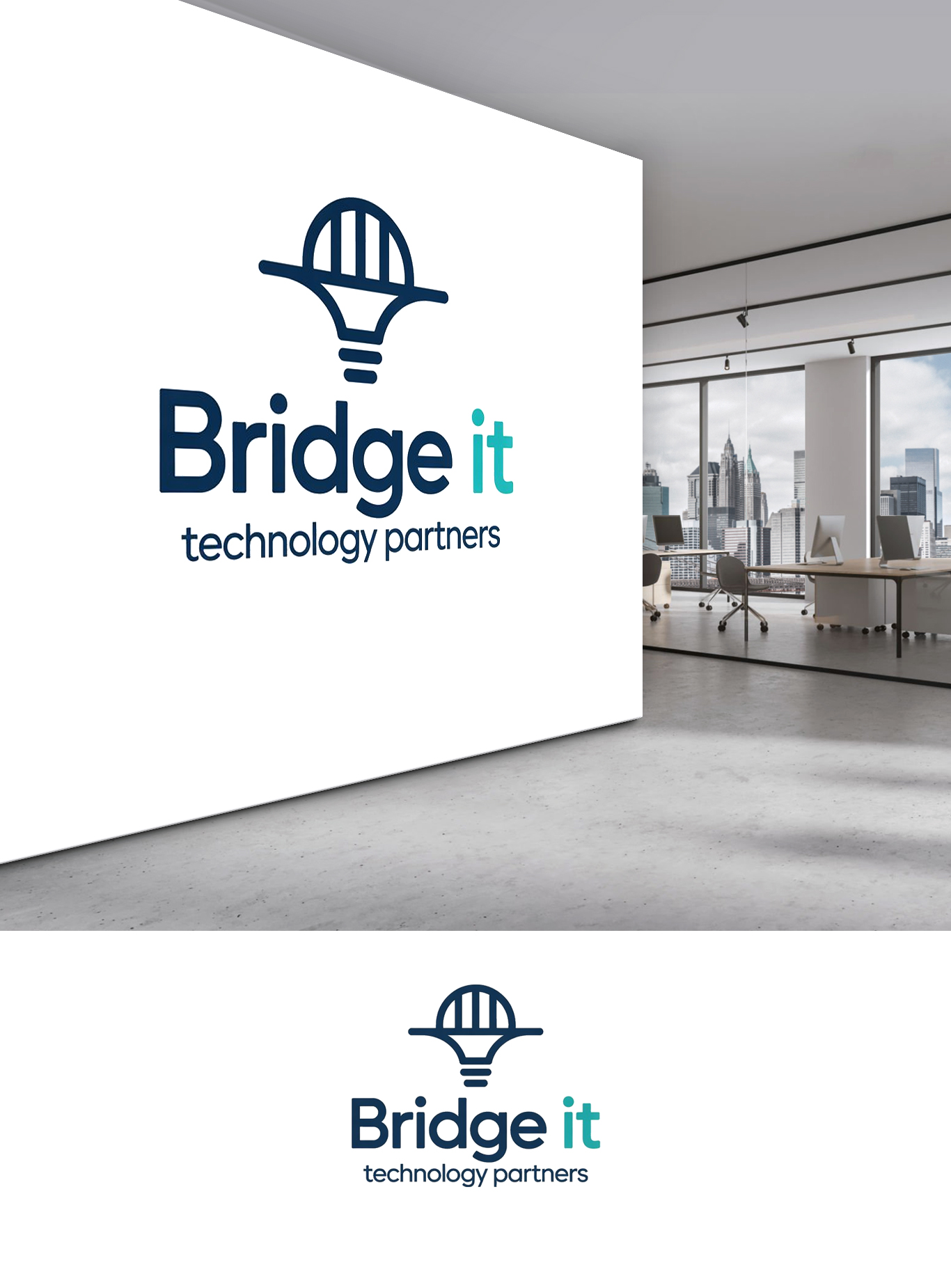 Logo Design by Ri.112211 for this project | Design #35999874