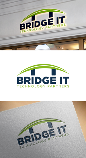 Logo Design by THE DESIGN MAN for this project | Design: #35983692