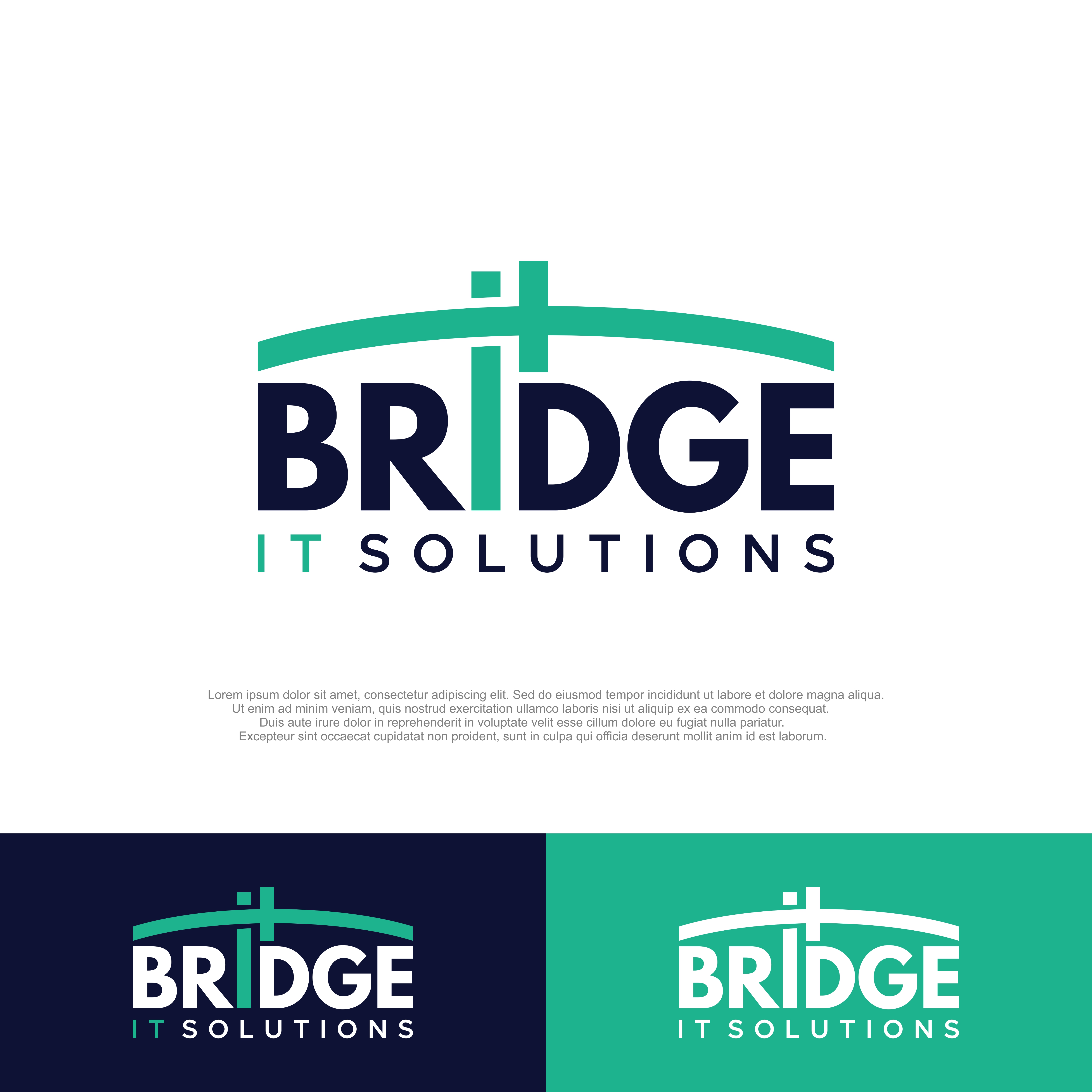 Logo Design by FayRF for this project | Design #36015055