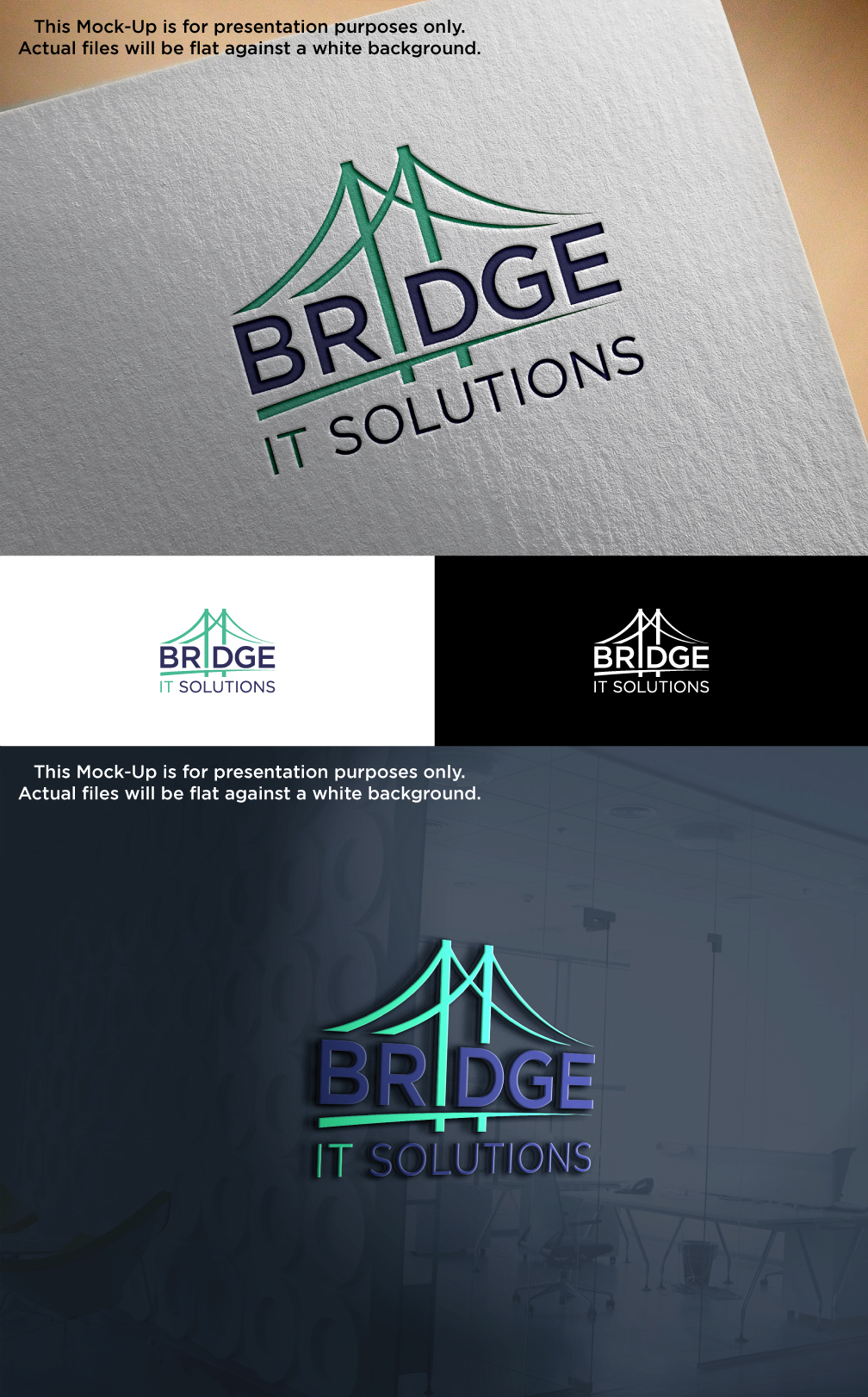 Logo Design by RafiqulStudio for this project | Design #35994616
