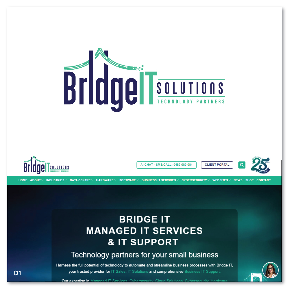 Logo Design by Sujit Banerjee for this project | Design #35985794