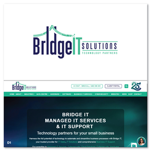 Logo Design by Sujit Banerjee for this project | Design: #35985794