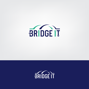 Logo Design by M6G