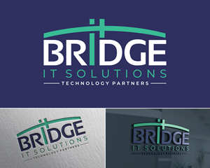 Logo Design by Atec for this project | Design: #35984502