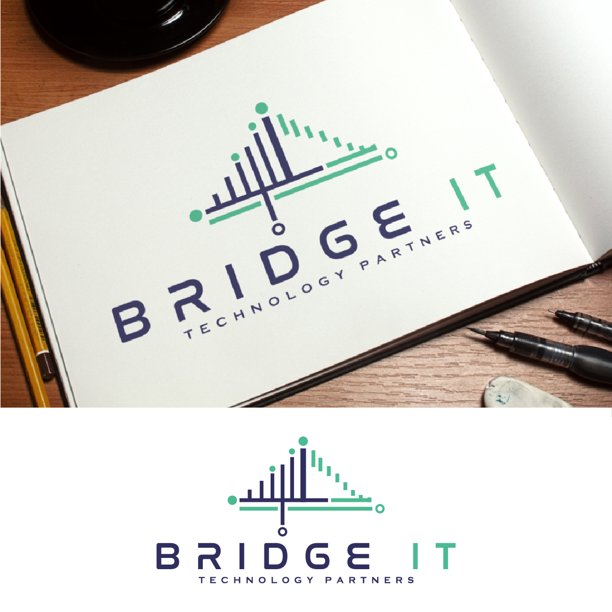 Logo Design by fly  design for this project | Design #35986077