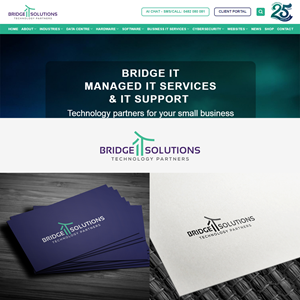 Logo Design by Moumita_ for this project | Design: #35990984