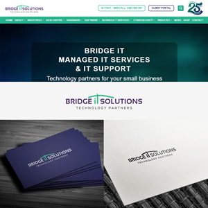 Logo Design by Moumita_ for this project | Design: #35990985