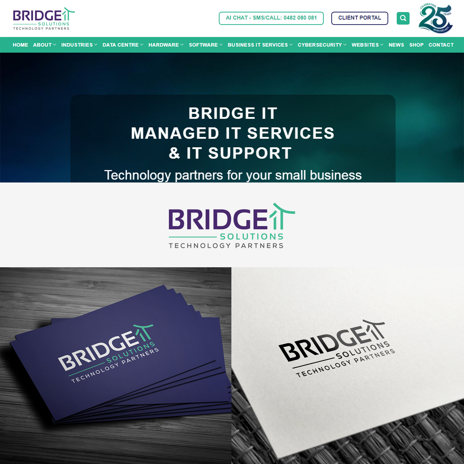 Logo Design by Moumita_ for this project | Design #35990986