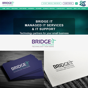 Logo Design by Moumita_ for this project | Design: #35990986