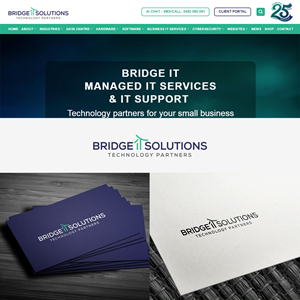 Logo Design by Moumita_ for this project | Design: #35990987