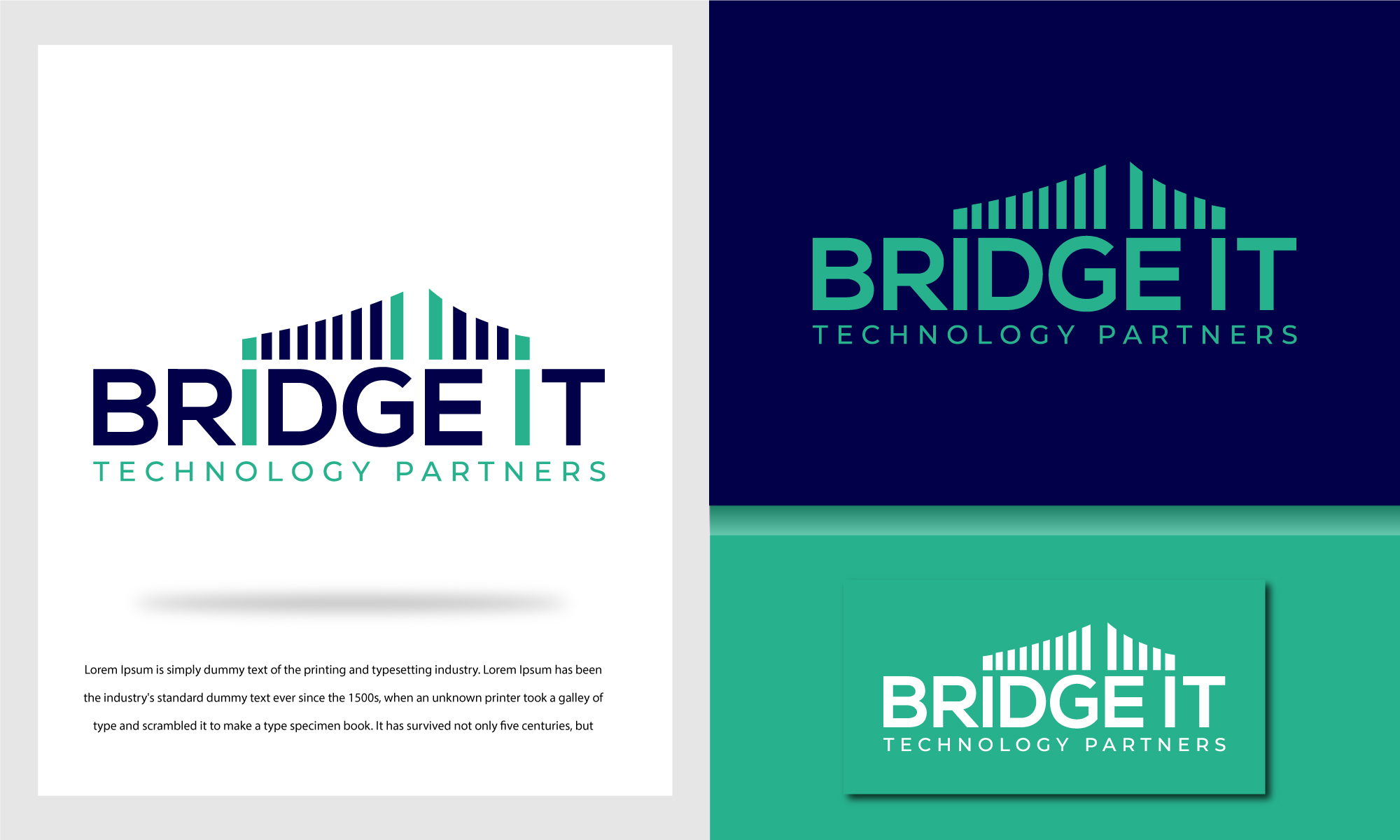 Logo Design by Rupok MT for this project | Design #35983132