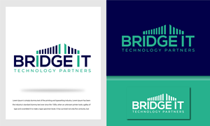 Logo Design by Rupok MT for this project | Design: #35983132