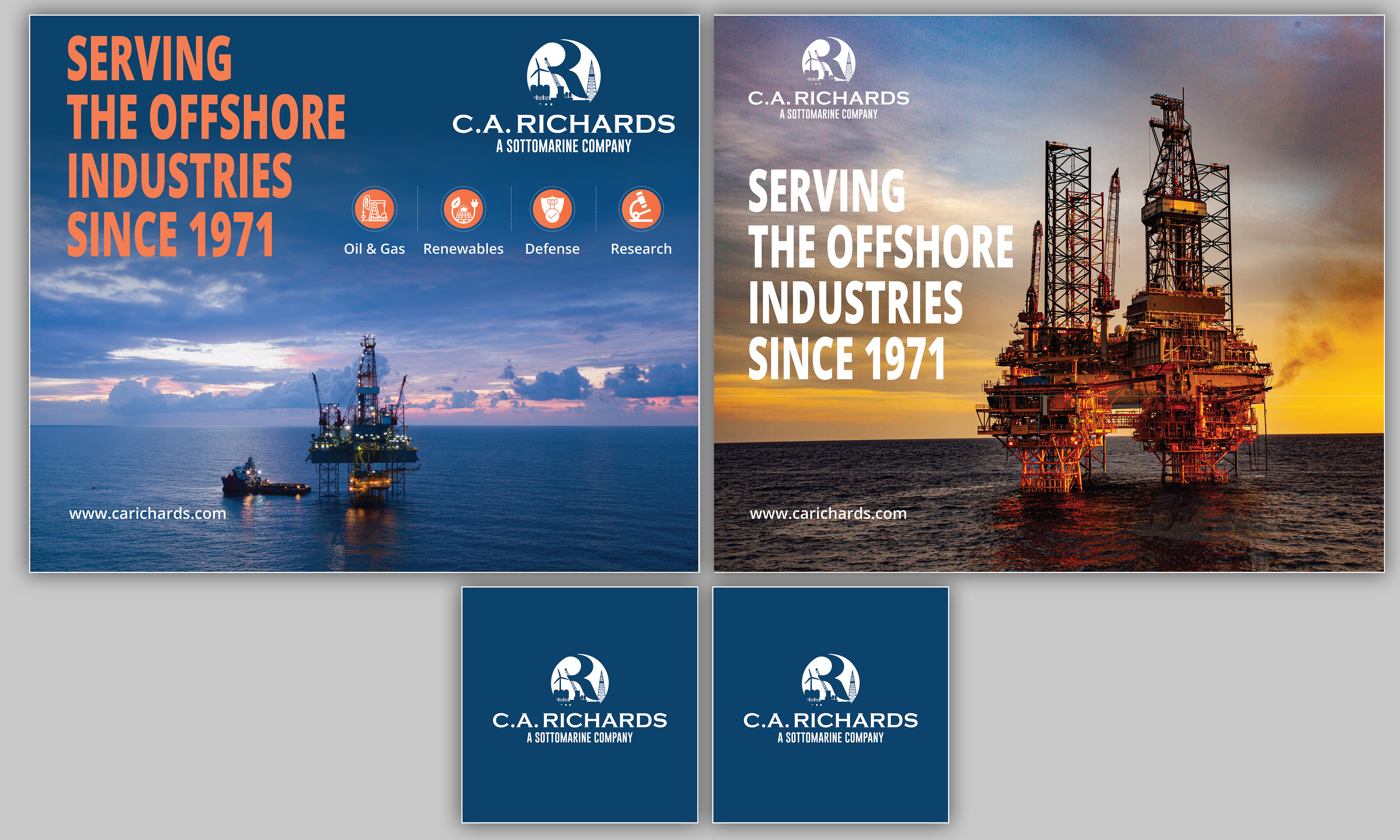 Graphic Design by Sun Creative for this project | Design #35990019