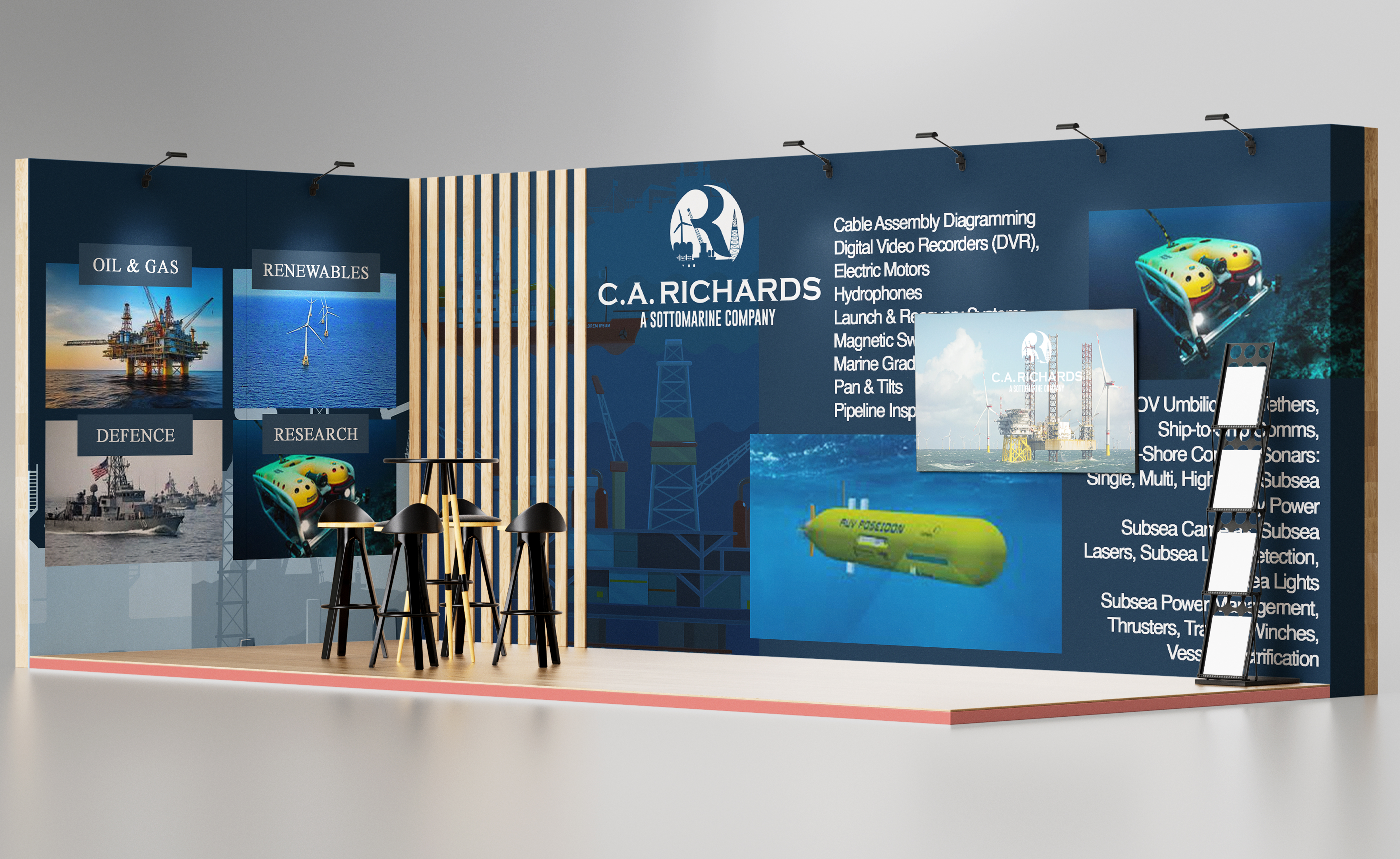 Graphic Design by Sa.muel for this project | Design #36006481