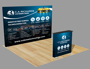 Graphic Design by SAI DESIGNS for this project | Design: #36013448