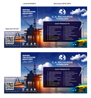 Graphic Design by SAI DESIGNS for this project | Design: #36040587