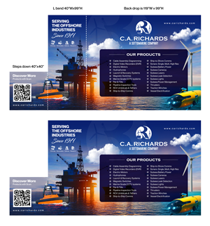 Graphic Design by SAI DESIGNS for this project | Design: #36048773