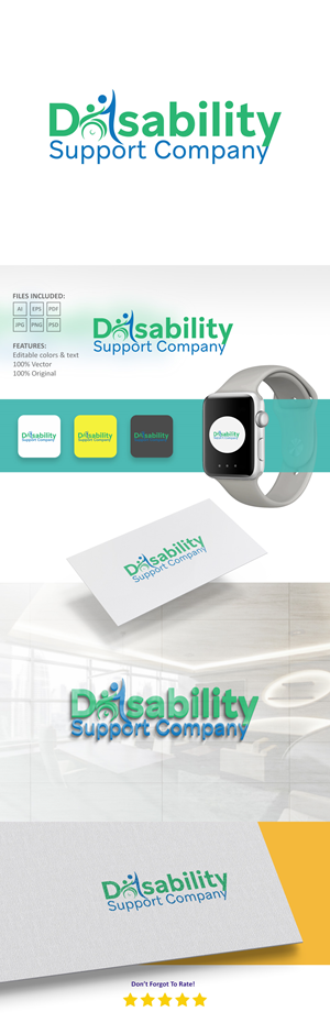 Logo Design by VectorForge for this project | Design: #35985588