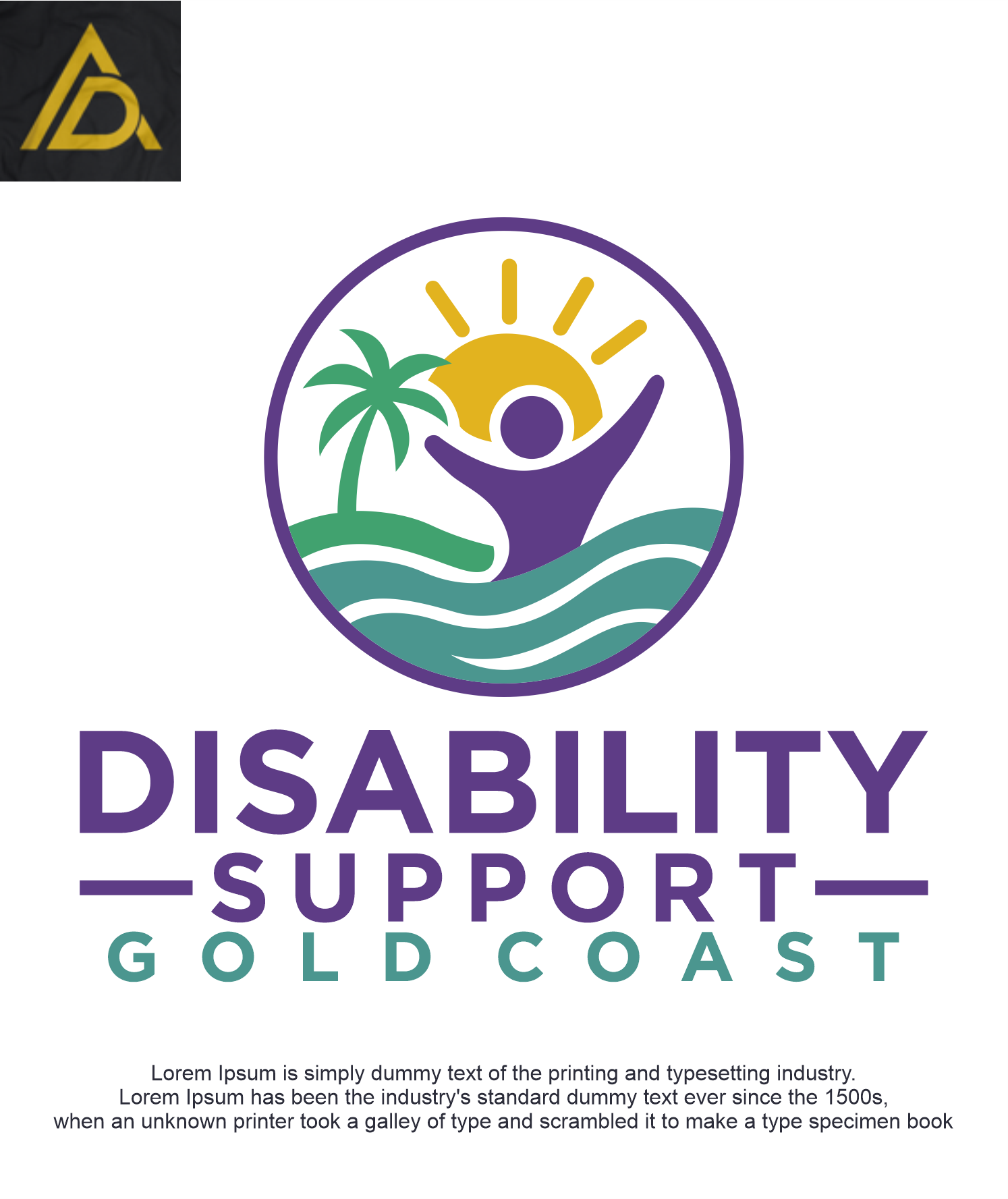 Logo Design by Abigaill_design for this project | Design #35986608