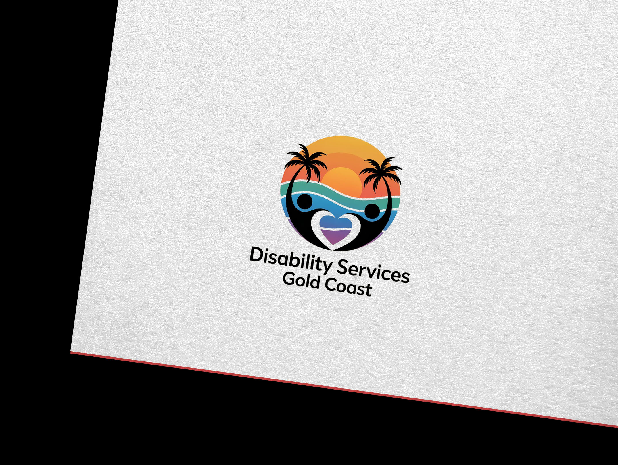 Logo Design by Sajee. for this project | Design #35991825