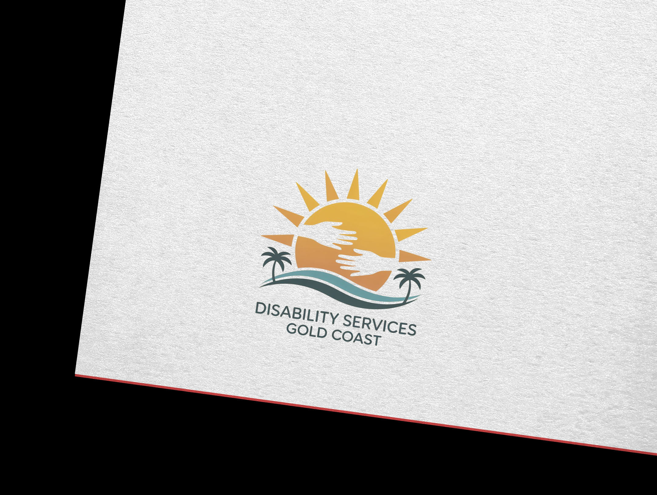 Logo Design by Sajee. for this project | Design #35991826