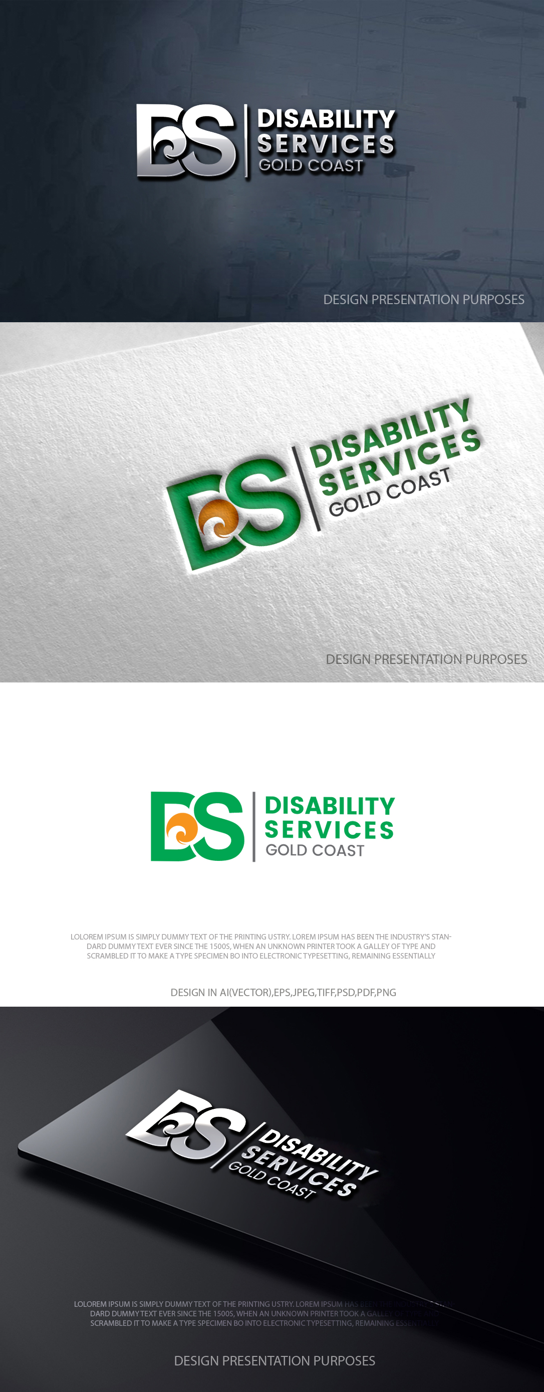 Diseño de Logo por zebronicgraphic para este proyecto | Diseño #35987460