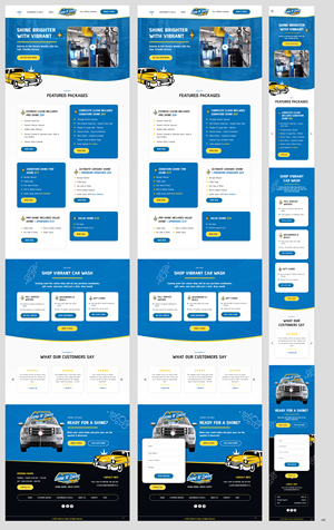 Web-Design von pb für dieses Projekt | Design #36029050