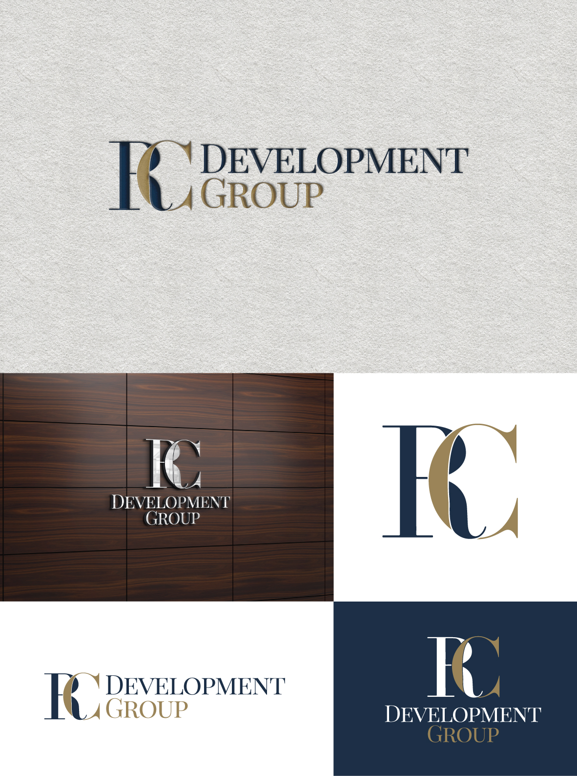 Logo Design by StromDesignHub for this project | Design #35992173