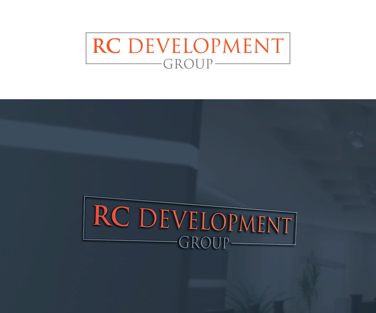 Logo Design by Luckey yaari for this project | Design #35990874