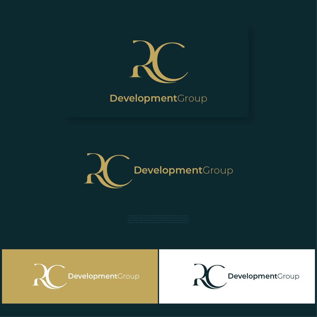 Logo Design by Billyfoss for this project | Design #36072083