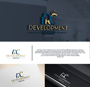 Logo Design by DesignHour for this project | Design: #36075934