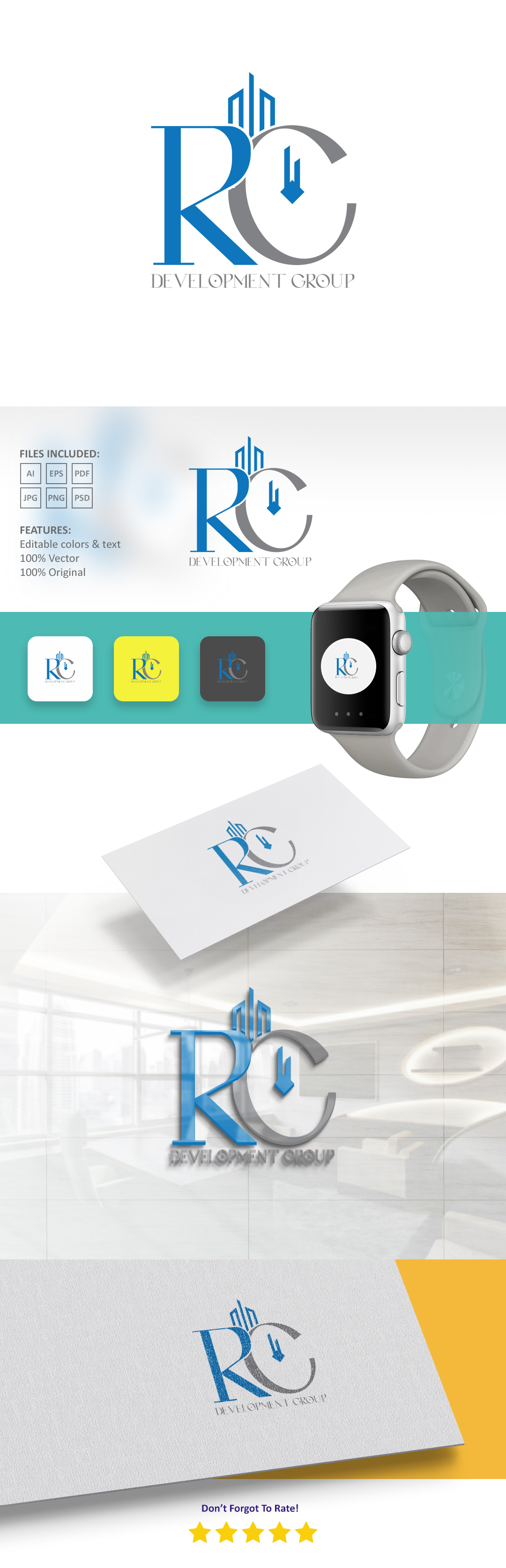 Logo Design by VectorForge for this project | Design #35988439