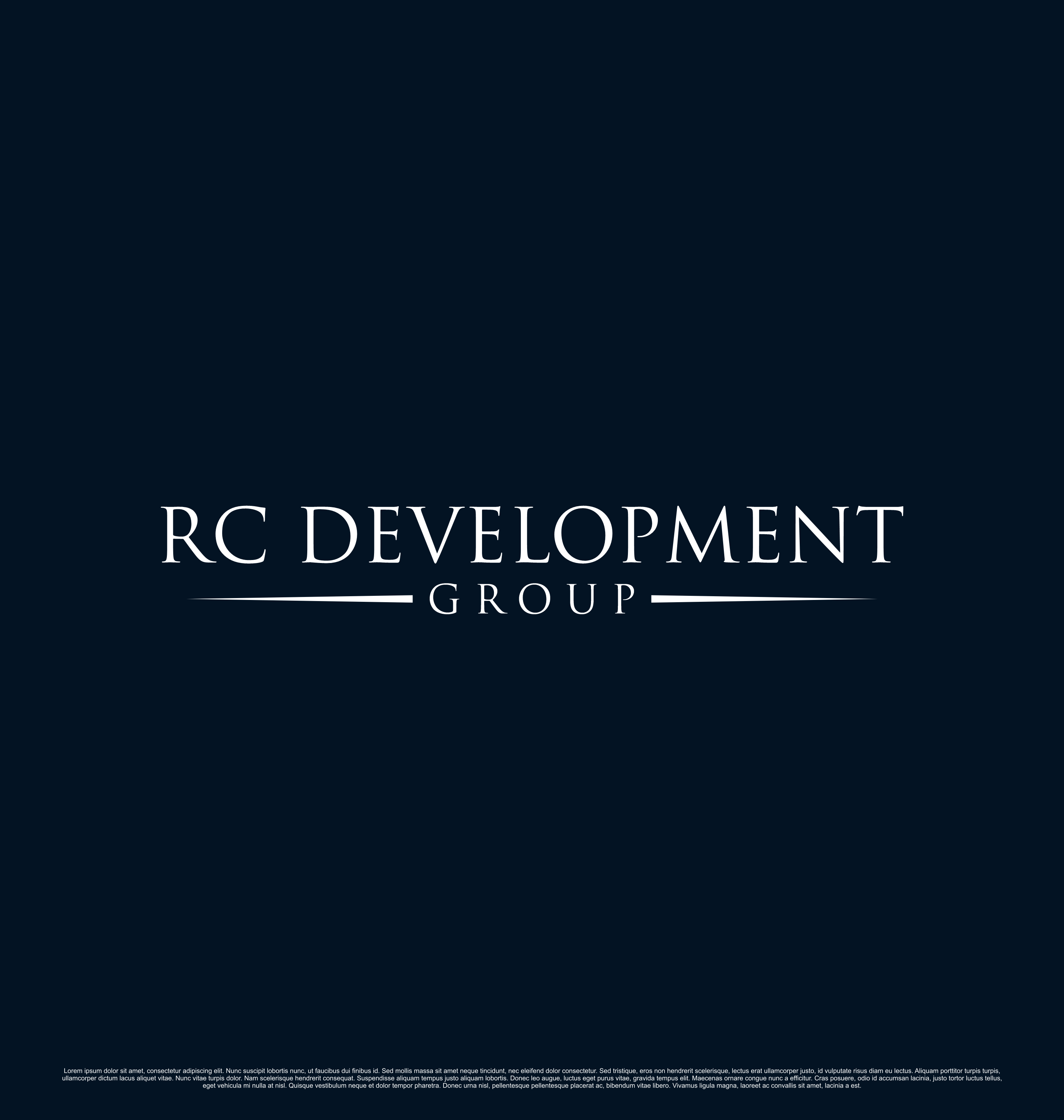 Logo Design by saesean for this project | Design #35990387