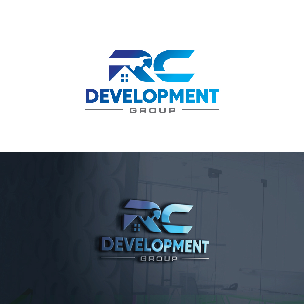 Logo Design by Sanat Kumar De for this project | Design #36051976