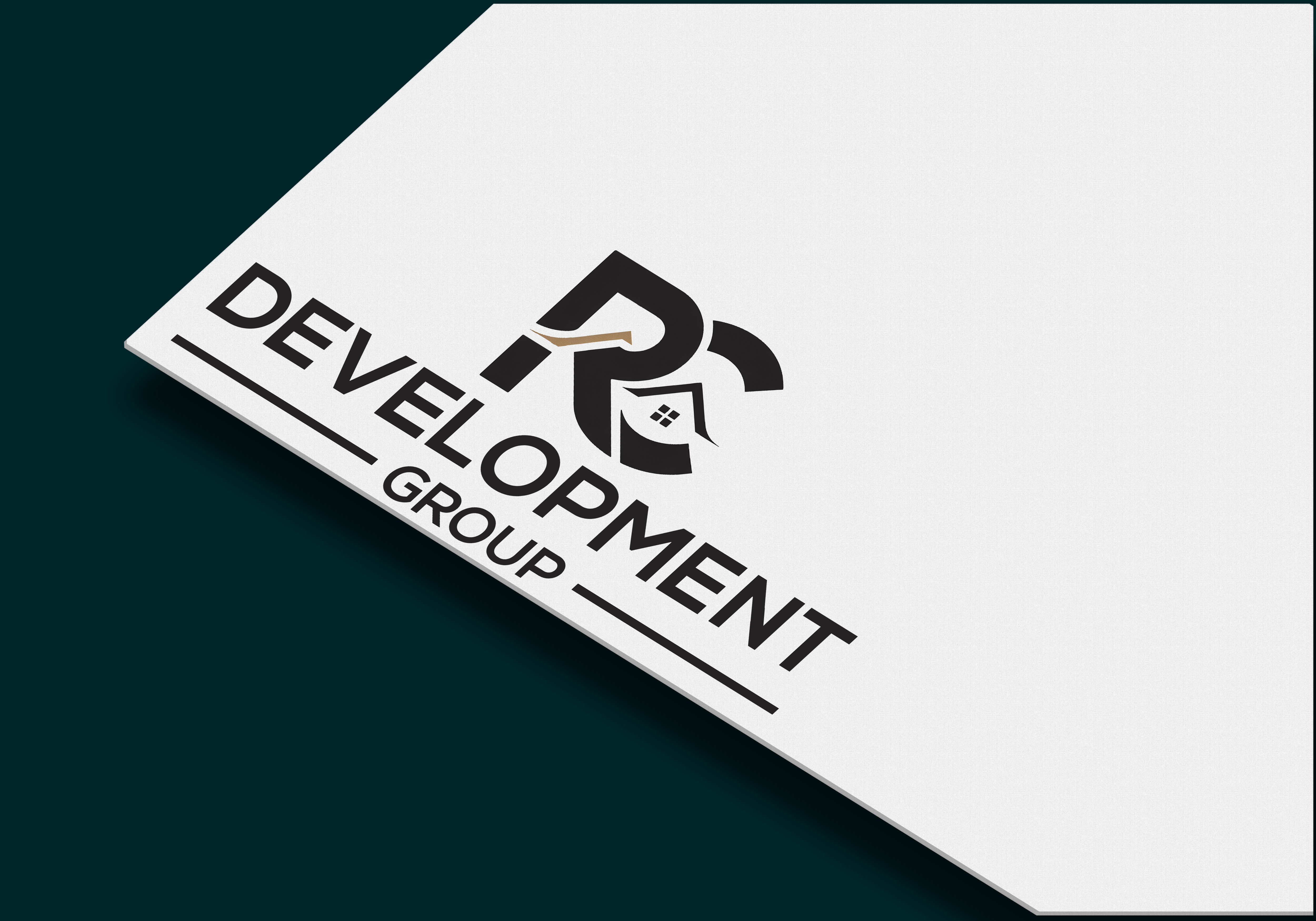 Logo Design by mekail for this project | Design #35987374