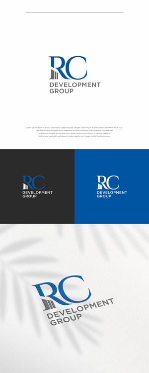 Logo Design by Irfan Renaldi for this project | Design: #35984403
