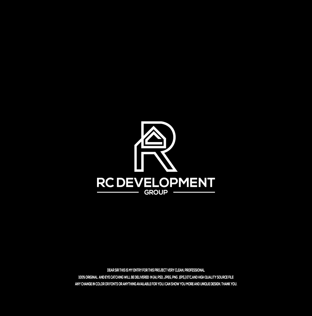 Logo Design by hossain32 for this project | Design #35988927