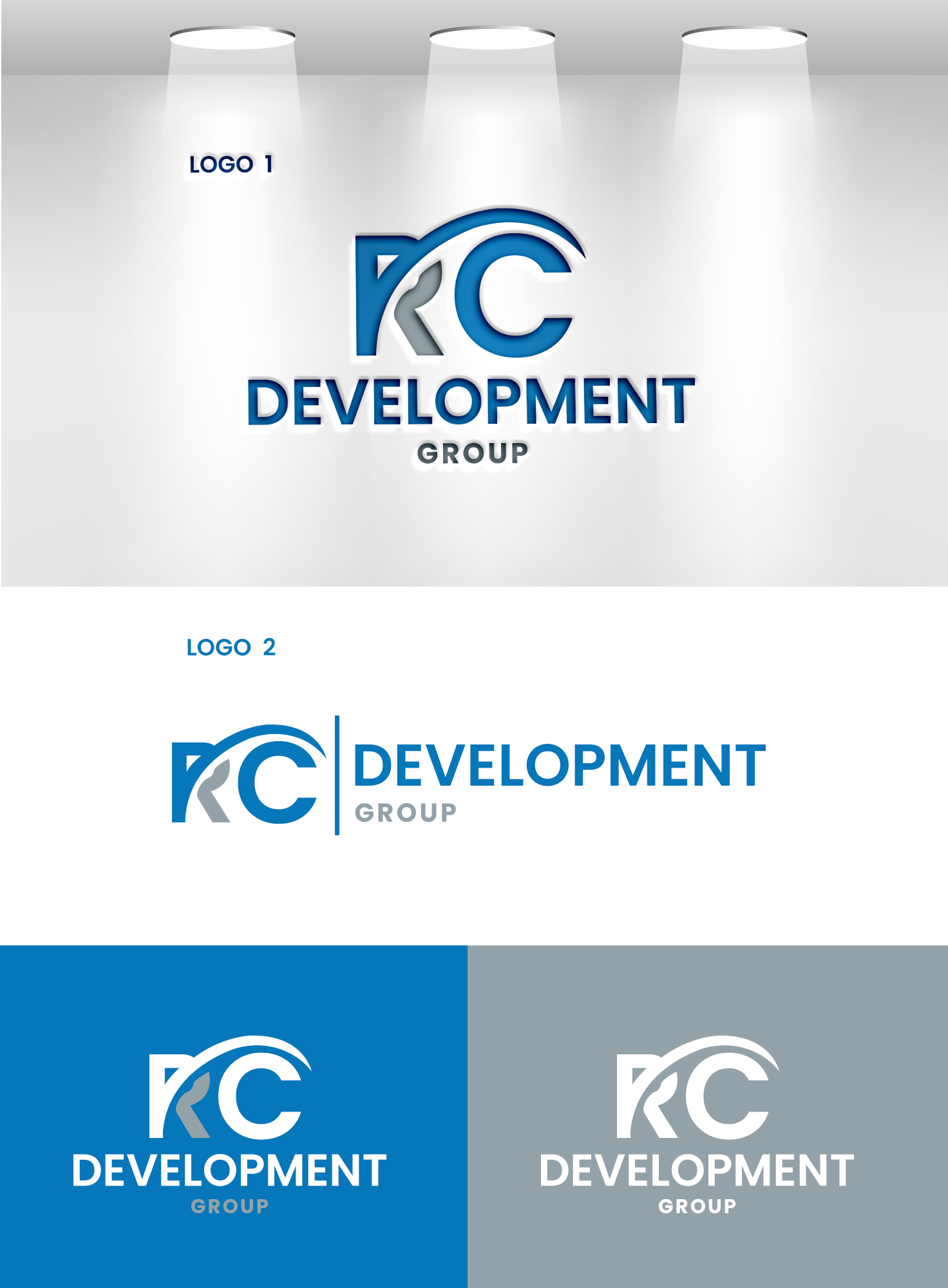 Logo Design by mahfuz1450r for this project | Design #36155430
