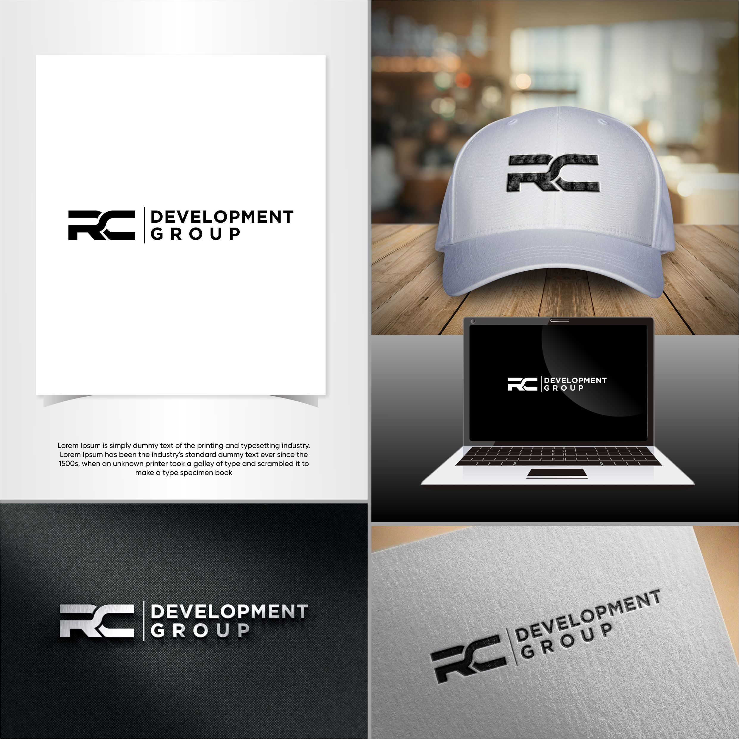 Logo Design by Arya Stark for this project | Design #35984301