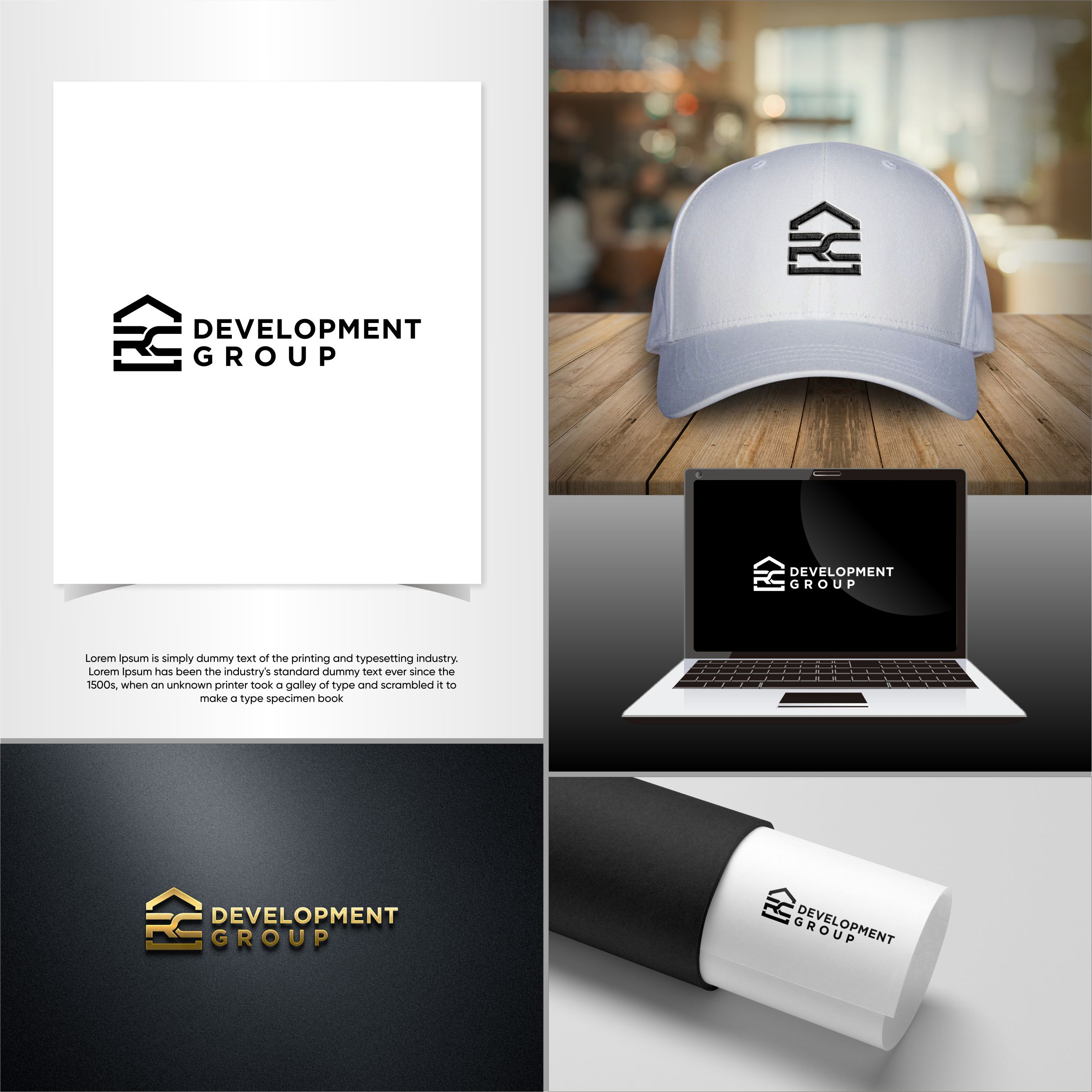 Logo Design by Arya Stark for this project | Design #35986093