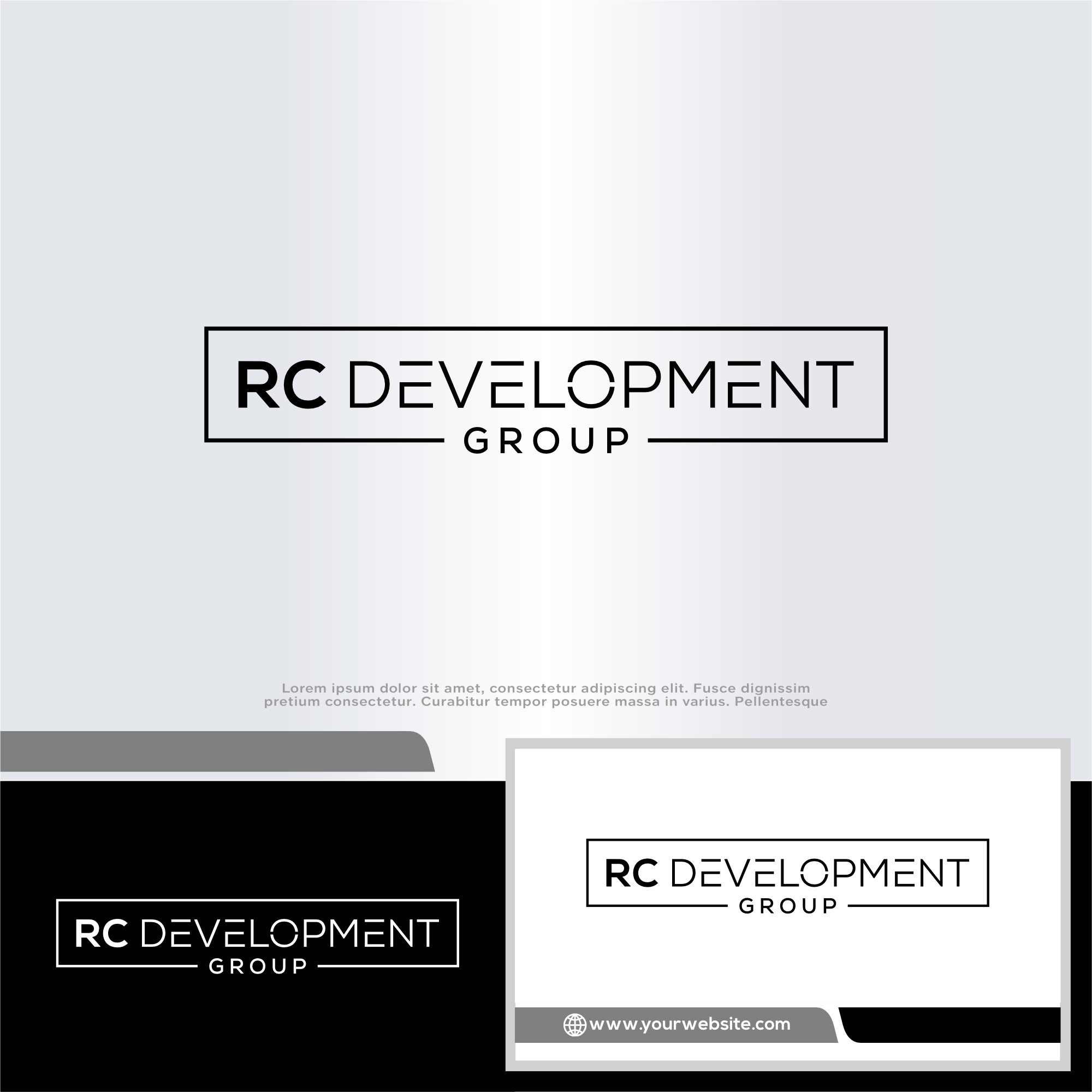 Logo Design by win it for this project | Design #35986468