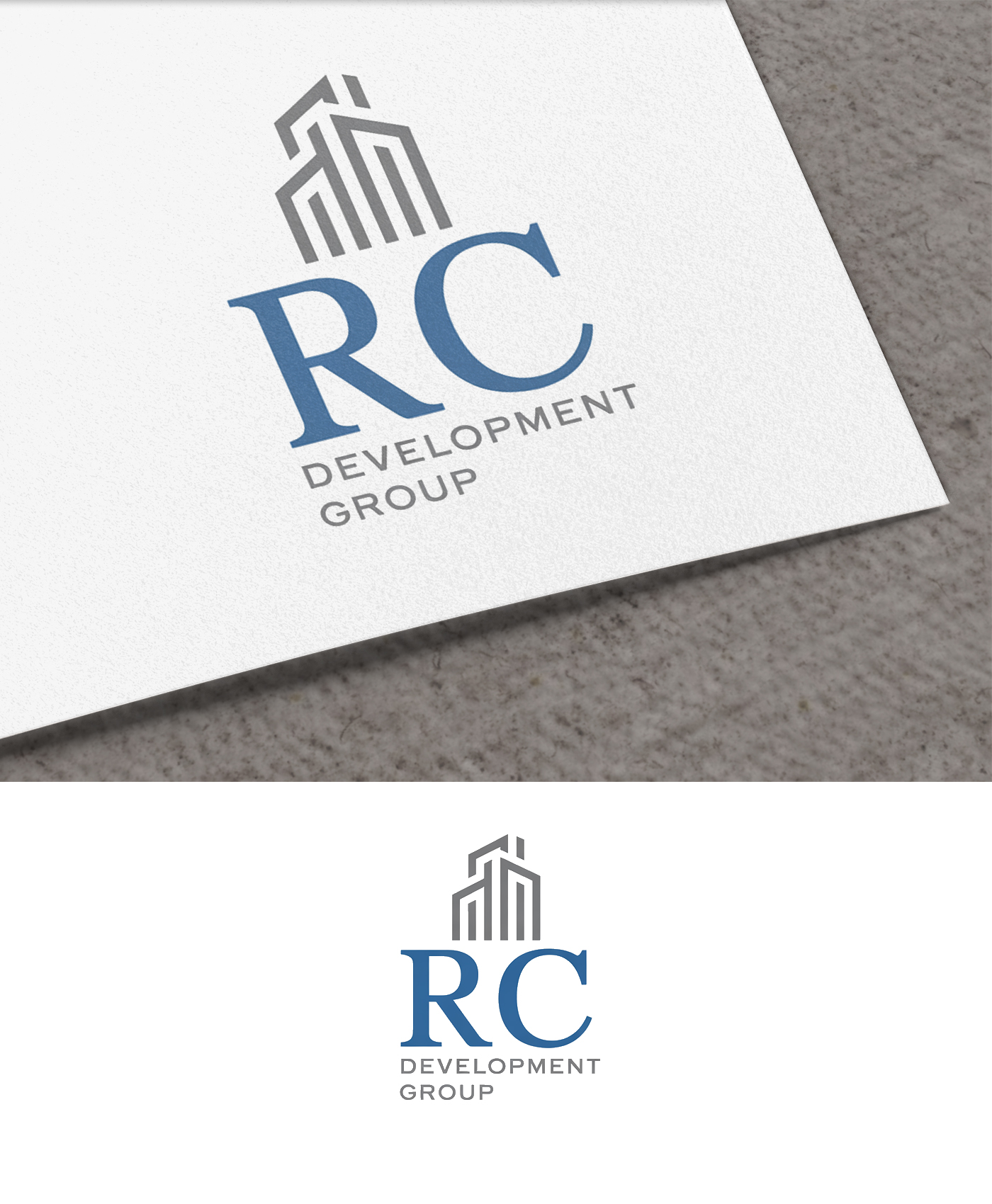 Logo Design by riya08 for this project | Design #36000581