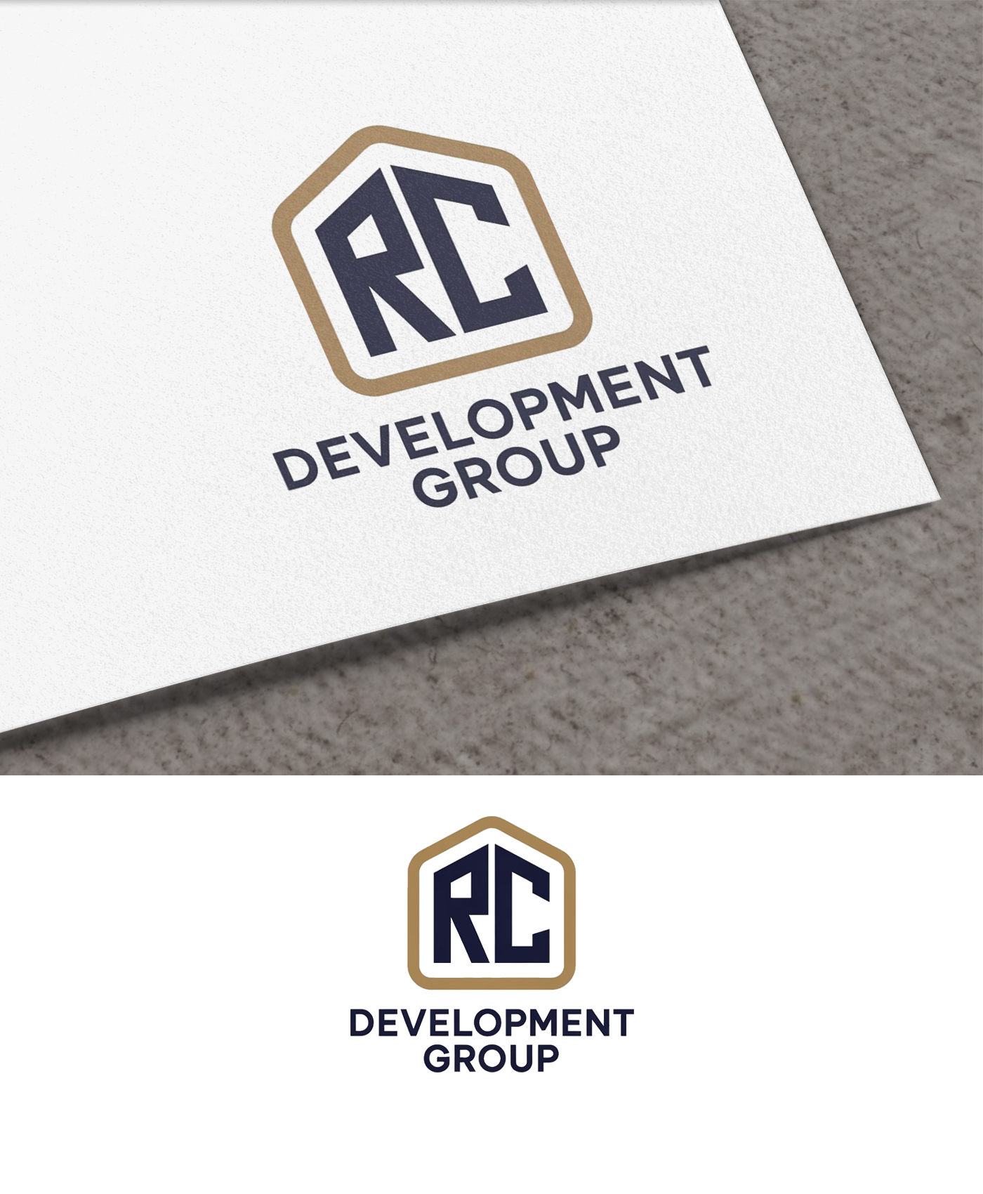 Logo Design by riya08 for this project | Design #36000584