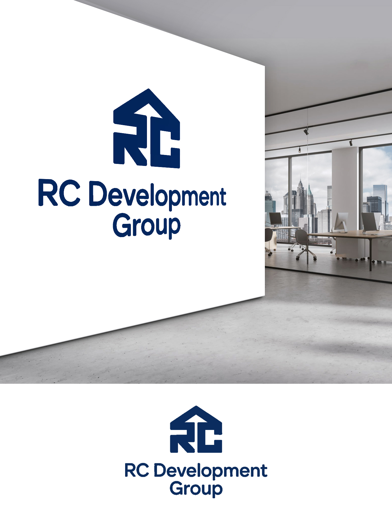 Logo Design by riya08 for this project | Design #36000586