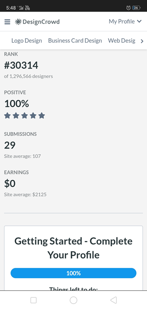 Logo Design by CadDesigns