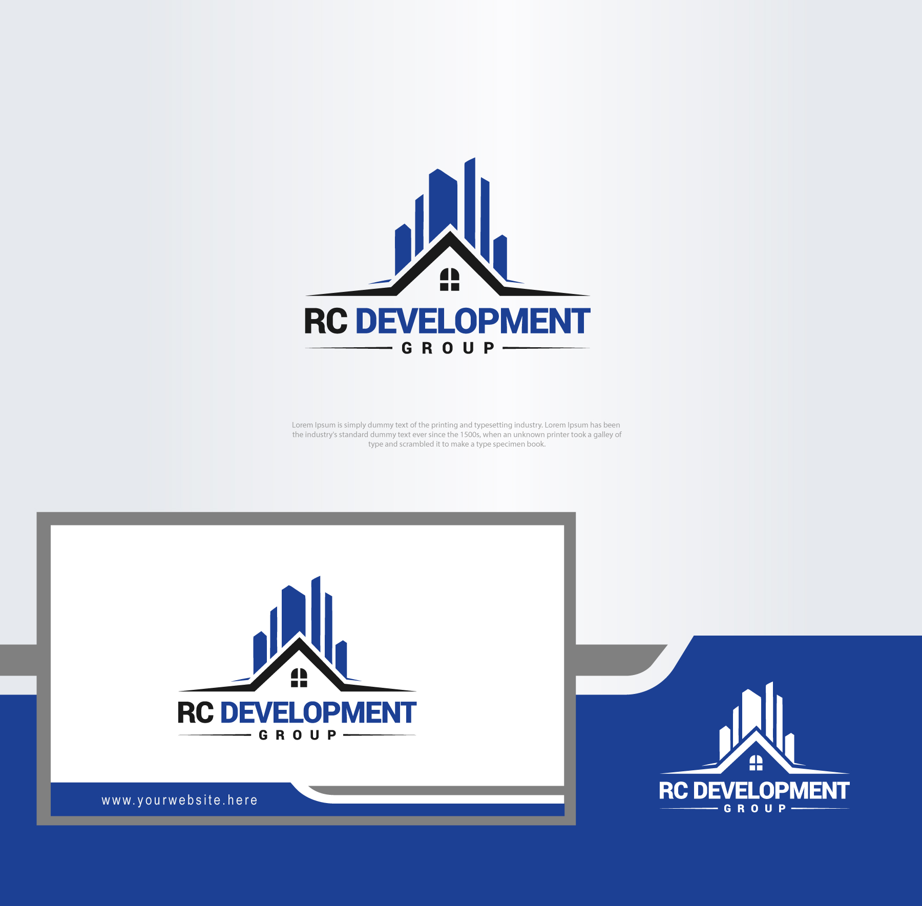 Logo Design by Cool-Designer for this project | Design #35984174