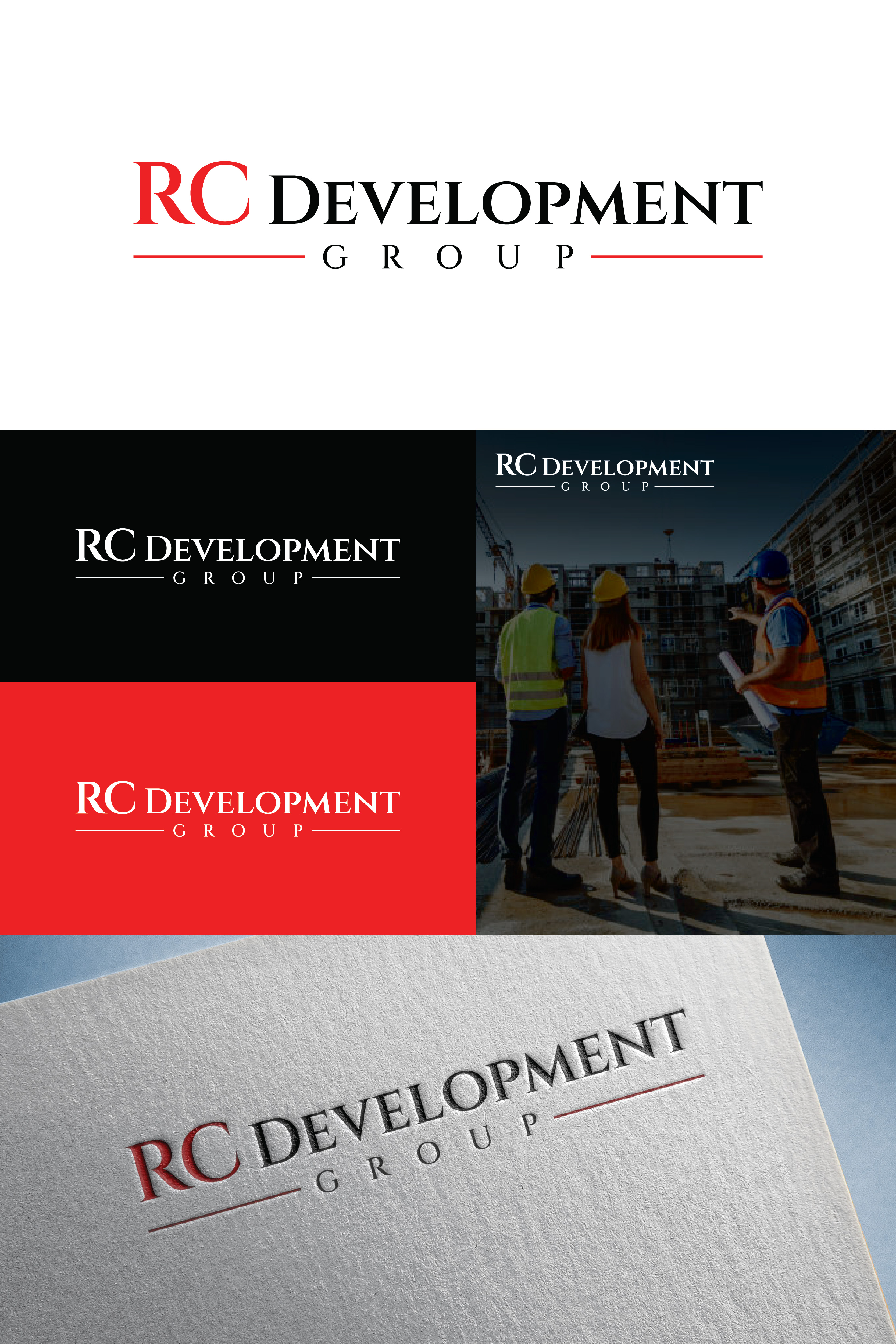 Logo Design by Fahim611 for this project | Design #35986722