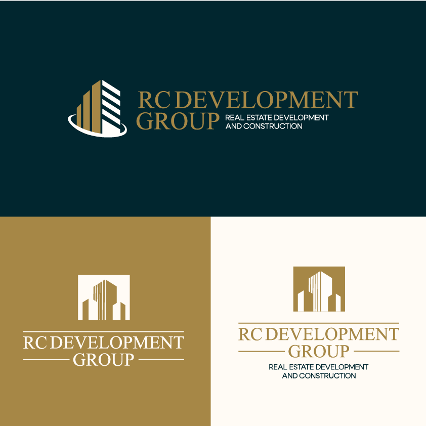 Logo Design by QR Developpement for this project | Design #35984333