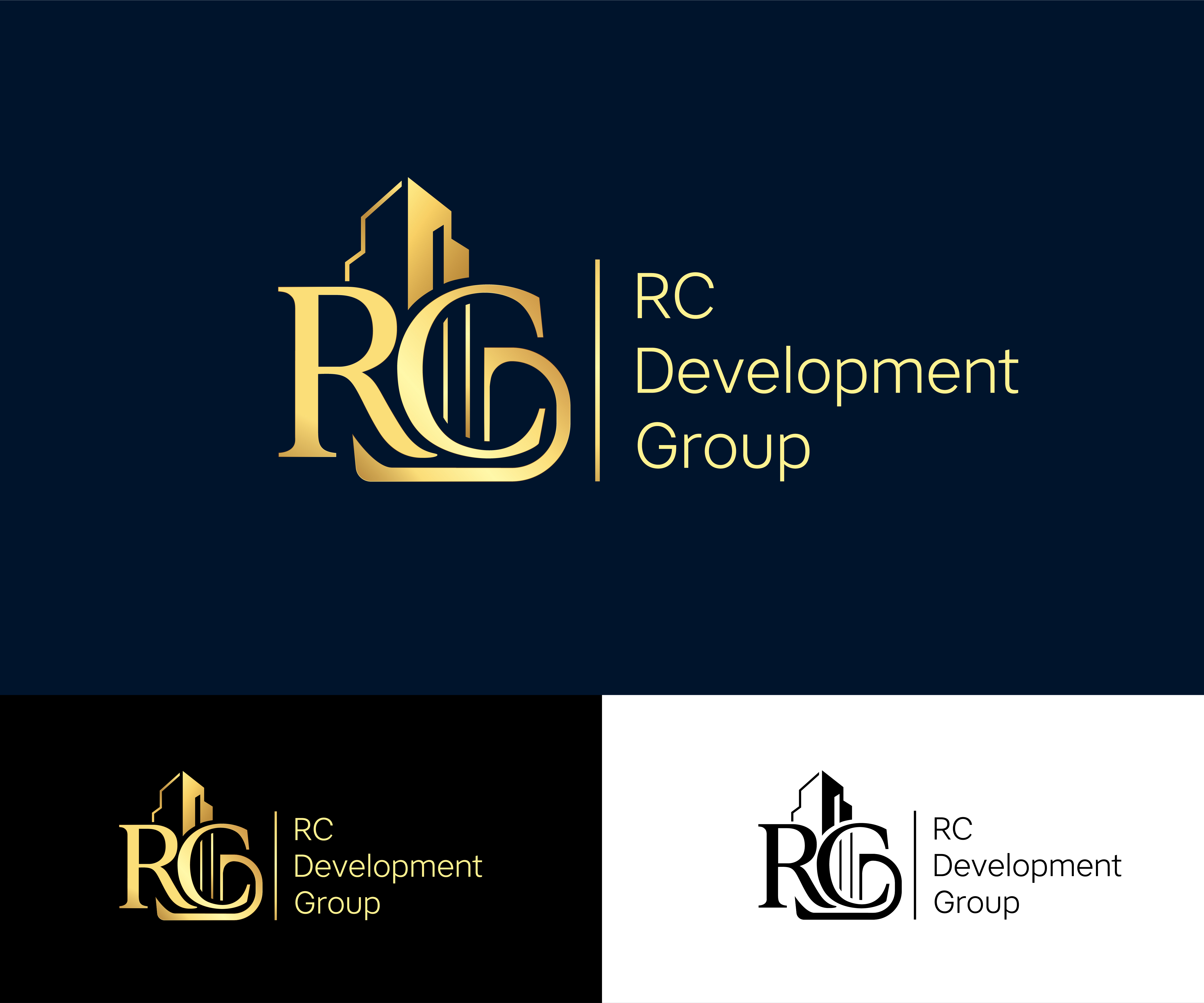 Logo Design by BrandOmniverse for this project | Design #35989038