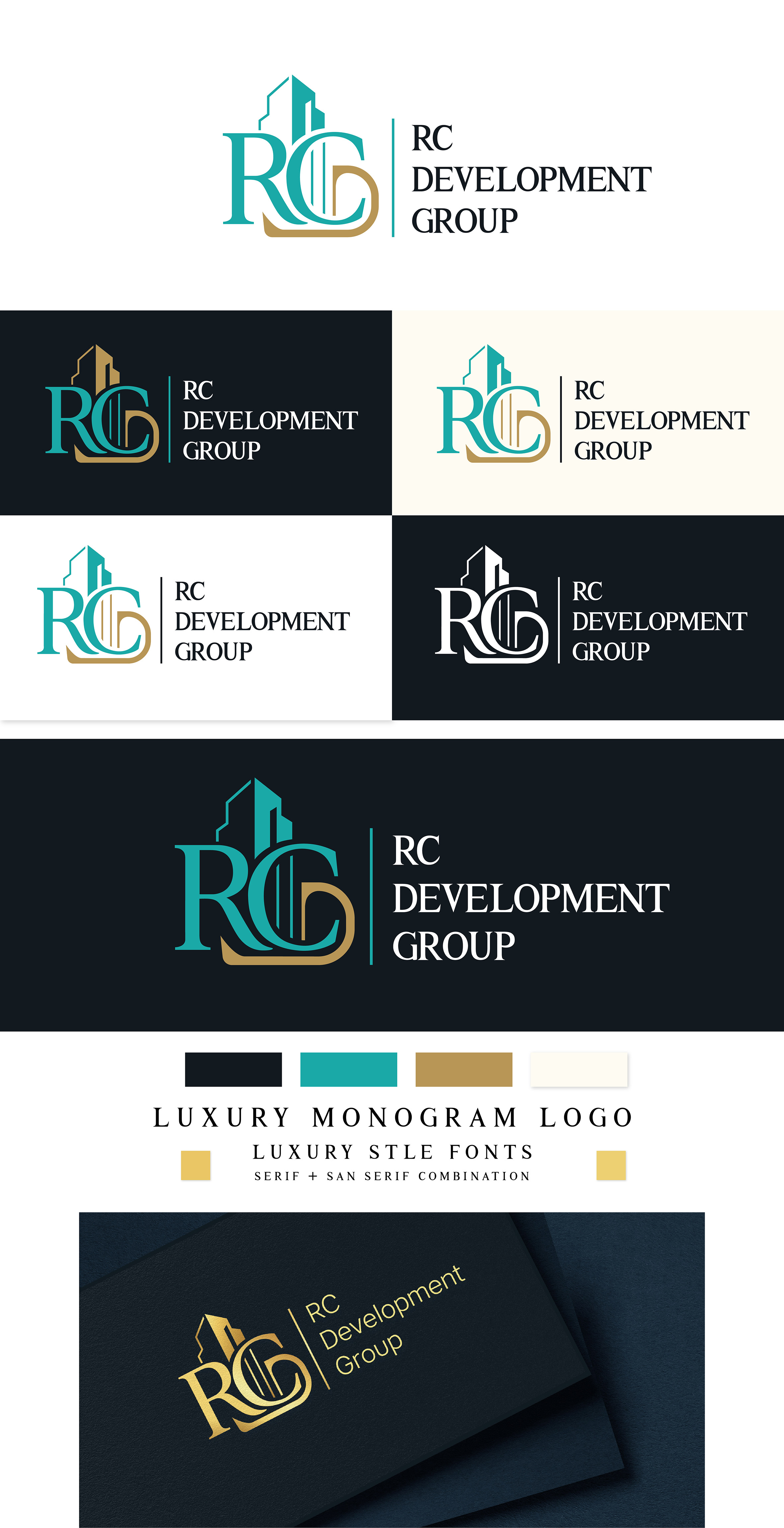 Logo Design by BrandOmniverse for this project | Design #35989165